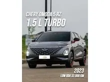 2023 Chery Omoda 5 1.5 Z SUV (Good Deals DP Minim)