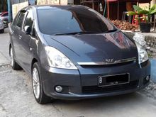 2004 Toyota Wish 1.8 ZNE10 MPV