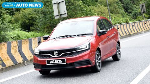 Proton announces incentives for trade-in of 20-year-old cars, up to RM4,000 on X50, X70, and e.Mas 7