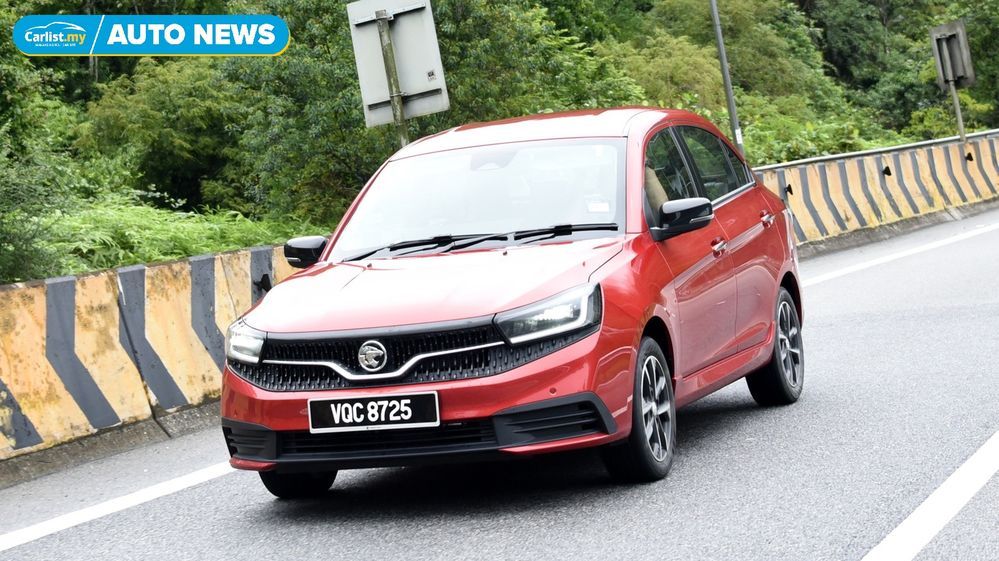 Proton announces incentives for trade-in of 20-year-old cars, up to RM4,000 on X50, X70, and e.Mas 7