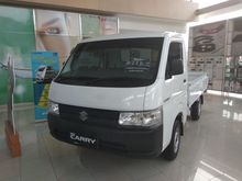 2021 Suzuki Carry 1,5 Base Spec Pick-up BUKTIKAN MURAHNYA
