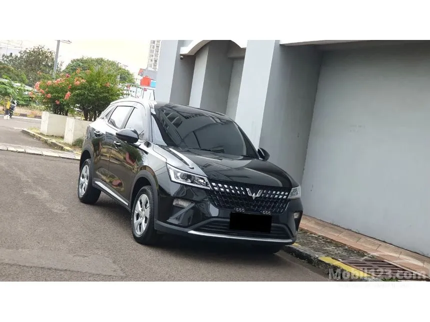 2024 Wuling Alvez SE SUV