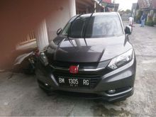 2015 Honda HR-V 1.5 E SUV