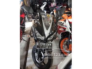 Honda Cbr 150r Motor Bekas Dijual Di Jawa Barat Indonesia