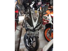 2015 Honda CBR 150R