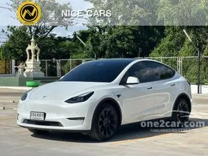2023 TESLA Model Y Long Range SUV