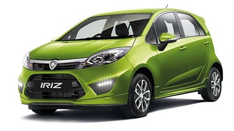 Post-GST: Proton Reduces Prices On All Its Models By Up To RM1,475
