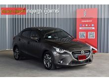 2016 Mazda 2 1.5 (ปี 15-18) XD High Plus L Sedan