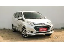 2016 Daihatsu Sigra 1.2 R MPV - MOBIL BEKAS BERKUALITAS - GARANSI 1 TAHUN - CAROLINE GADING SERPONG