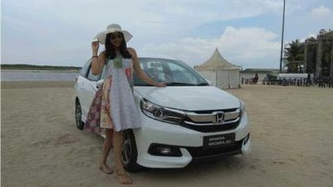 Beli Honda Mobilio dan BR-V di Bulan Agustus Banyak Gratisannya