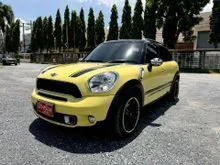 2013 Mini Countryman 2.0 R60 Cooper SD ALL4 4WD Hatchback