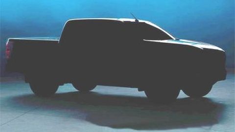 All New Mazda BT-50  2020 กระบะใหม่จากค่าย Zoom-Zoom พบกัน 17 มิถุนายนนี้
