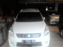 2013 Suzuki Ertiga 1.4 GX MPV