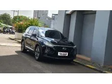 2019 Hyundai Santa Fe 2.2 XG CRDi SUV