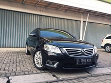 2010 Toyota Camry 2.4 V Sedan