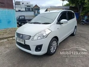 2013 Suzuki Ertiga 1.4 GX MPV TDP 5 Juta