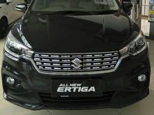 2018 Suzuki Ertiga 1.5 GX MPV