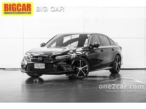2024 Honda CIVIC 2.0 e:HEV RS Sedan