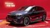 Mercedes-EQE SUV พลังไฟฟ้า100% พลังเหลือ 687 แรงม้า 1,000 นิวตันเมตร 