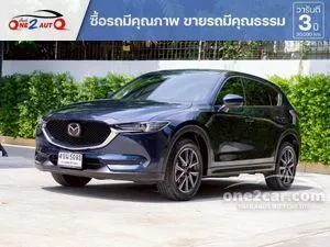 2018 Mazda CX-5 2.2 XDL SUV