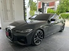 2023 BMW 430i 2.0 G22 (ปี 20-27) M Sport Coupe