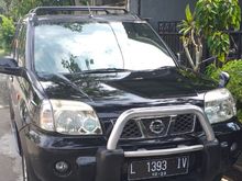 2005 Nissan X-Trail 2.5 STT SUV