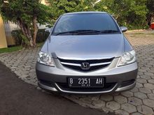 2008 Honda City 1.5 i-DSI Sedan