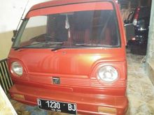 1986 Suzuki Carry