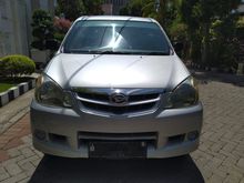 2009 Daihatsu Xenia 1.3 Xi DELUXE MPV
