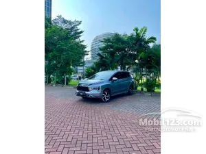 2023 Mitsubishi Xpander 1.5 Ultimate MPV