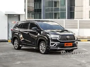 2023 Toyota Kijang Innova Zenix 2.0 Q HV TSS Modellista (Premium Color) MPV