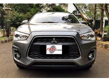 2016 Mitsubishi Outlander Sport 2.0 GLS Automatic Facelift Reborn