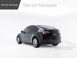 2024 TESLA Model Y Long Range SUV