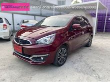 2018 Mitsubishi Mirage 1.2 (ปี 12-16) GLS LTD Hatchback