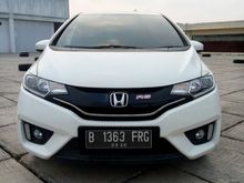 2015 Honda Jazz 1.5 RS Hatchback