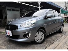 2019 Mitsubishi Attrage 1.2 (ปี 13-16) GLX Sedan