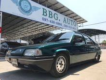 1989 Citroen BX 1.6 (ปี 82-94) 15 Hatchback MT