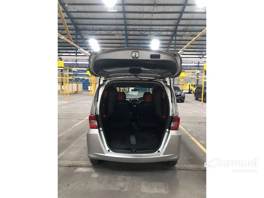 2015 Honda Freed S MPV