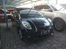 2008 Toyota Yaris 1.5 S AT, dp minim bisa dibantu.