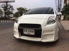 2008 Toyota Yaris 1.5 (ปี 06-13) J Hatchback MT