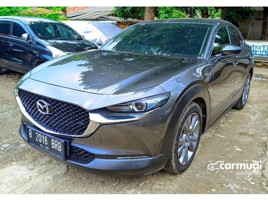 2020 Mazda CX-30 Grand Touring Wagon