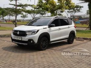 2025 Suzuki XL7 1.5 Alpha Hybrid (Two Tone) SUV