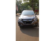 2018 Honda HR-V 1.5 E SUV