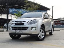 2015 Isuzu D-Max 2.5 CAB-4 (ปี 11-17) Hi-Lander Z-Prestige Pickup AT