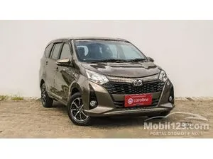 2022 Toyota Calya 1.2 G MPV