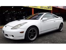 2011 Toyota Celica 1.8 (ปี 00-05) Coupe AT