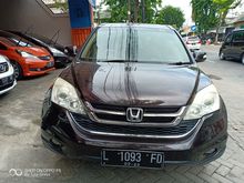 2011 Honda CR-V 2.0 2.0 i-VTEC SUV