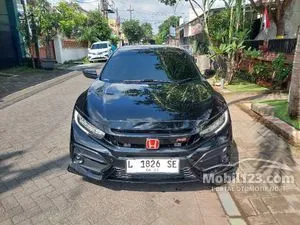 2020 Honda Civic 1.5 RS Hatchback