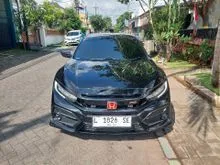 2020 Honda Civic 1.5 RS Hatchback KONDISI UNIT SIAP PAKAI