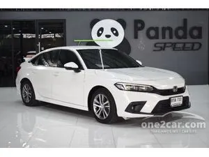 2021 Honda CIVIC 1.5 EL Sedan